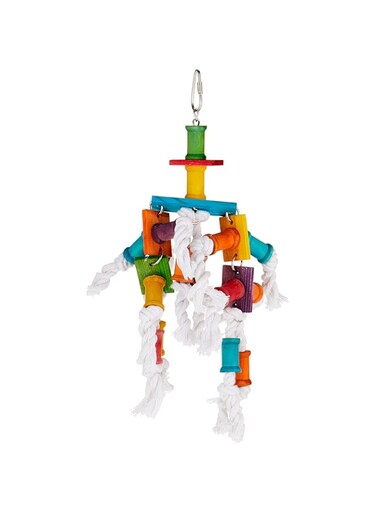 Collapet Dancing Spools