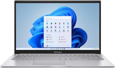 ASUS Vivobook 15 F1504VAP Business Laptop, 15.6" Touchscreen IPS FHD (1920x1080) Display Intel Core 7 150U (Beats i7-1355U), 16GB RAM, 512GB SSD, WiFi 6, BT 5.1, HD Webcam, Window 11
