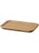 Digital Shoppy IKEA Lid, rectangular/bamboo.