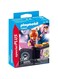 Playmobil 70882 Special Plus DJ with Turntables