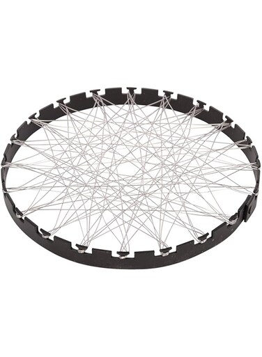 Garden of Arts mini hot net