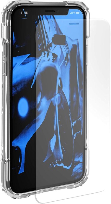 Element Case Glass For iPhone 11 Pro Max/XS Max - Clear