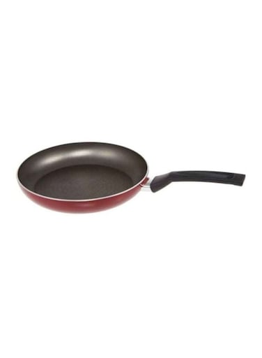 Safecook Open Frypan Red 24cm
