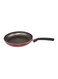 Safecook Open Frypan Red 24cm