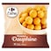 Carrefour Extra Frozen Pommes Dauphine, 500g