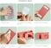 Wall Mount Tv Remote Control Decorative Storage Box Wall Self-Adhesive Bracket for Mobile Phone Charging Remote Control Home、office、school Multi-purpose Storage Media Storage Box Organizer