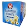 Teekanne Camomile Flowers Pleasant and Mild Herbal Infusion Tea Bags 20 Tea Bags