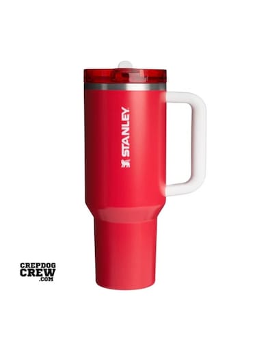 Stanley 1913 Arsenal ProTour Flip Straw Tumbler   0.59L
