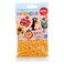 KAWADA Perler Beads 1000 Per Package Orange 15057