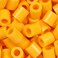 KAWADA Perler Beads 1000 Per Package Orange 15057