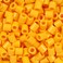 KAWADA Perler Beads 1000 Per Package Orange 15057