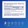 Pure Encapsulations Taurine 1,000mg - Hypoallergenic Supplement To Support Brain, Heart, Gallbladder, Eyes, And Vascular System - 120 Capsules