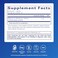 Pure Encapsulations Melatonin-Sr, 30 Capsules