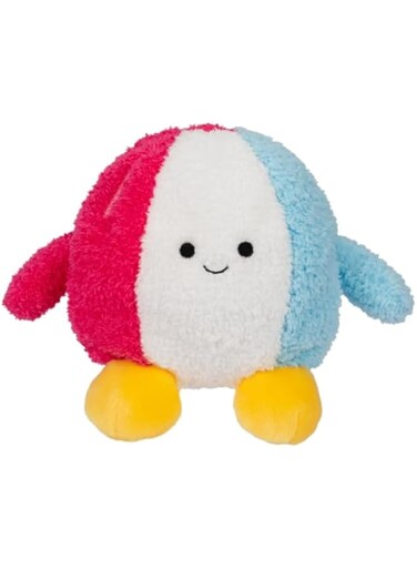 BumBumz Beach Bumz 7.5-Inch - Brad