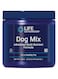 Life Extension Dog Mix - Daily Nutrition Care Supplement Powder for Your Canine Pet - Advanced Formula with Vitamins, Probiotics &amp; Essential Fatty Acids - Gluten-Free, Non-GMO &ndash; 100 g, 60 Servings