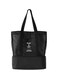 Thermal Insulated Lunch Bag Black