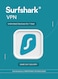 Surfshark VPN   Unlimited Devices for 1 Year   Digital License   SAME DAY DELIVERY