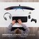ViewSonic 32-inch 1080p HD Curved Gaming Monitor, 165Hz, 1ms, Dual Integrated Speakers, AMD Adaptive Sync, DisplayPort, 2x HDMI, Black   VX3218-PC-MHD