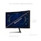 ViewSonic 32-inch 1080p HD Curved Gaming Monitor, 165Hz, 1ms, Dual Integrated Speakers, AMD Adaptive Sync, DisplayPort, 2x HDMI, Black   VX3218-PC-MHD