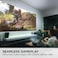 ViewSonic Projector Designed UHD Short Throw for Xbox with Cinematic Colors, 4.2ms Response Time, 240 Hz Refresh Rate, 1.2x Optical Zoom, and HDR/HLG Support   X2-4K