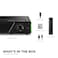 ViewSonic Projector Designed UHD Short Throw for Xbox with Cinematic Colors, 4.2ms Response Time, 240 Hz Refresh Rate, 1.2x Optical Zoom, and HDR/HLG Support   X2-4K
