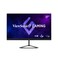 ViewSonic 27" Gaming Monitor, IPS Display, FHD Resolution, 180Hz Refresh Rate, 1ms (MPRT) Response Time, AMD FreeSync Technology, 16.7m Color Support, Black   VX2779-HD-PRO