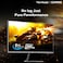 ViewSonic 27" Gaming Monitor, IPS Display, FHD Resolution, 240Hz Refresh Rate, 1ms (MPRT) Response Time, AMD FreeSync Technology, 16.7m Color Display, Black   VX2779A-HD-PRO