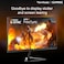 ViewSonic 27" Gaming Monitor, IPS Display, FHD Resolution, 240Hz Refresh Rate, 1ms (MPRT) Response Time, AMD FreeSync Technology, 16.7m Color Display, Black   VX2779A-HD-PRO