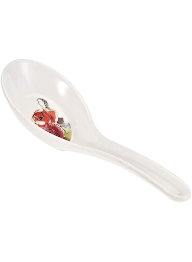 Servewell Living Rose Soup Spoon 13.5cm 6291023622544