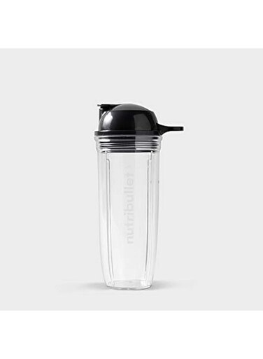 nutribullet 24 oz Cup with To-Go Lid