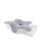 Cervical Pillow for Sleep, Memory Foam Ergonomic Neck Pillow with Breathable Pillowcase, Neck and Shoulder Pain Relief, Ideal for Side, Back and Stomach Sleepers