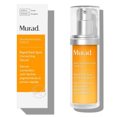 MuradRapid Dark Spot Correcting Serum - Skin Brightening Face Serum for Hyperpigmentation - Glycolic Acid Treatment Backed by Science