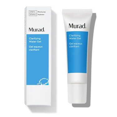 MuradClarifying Water Gel
