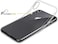 Muzz Case for iPhone Xs Max Clear Cover TPU Rubber Gel Soft Ultra-thinTransparent (2 pieces)