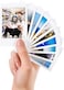 Fujifilm Instax Mini Instant Film, 10 Sheets&Atilde;&fnof;&acirc;&euro;&rdquo;5 Pack(Total 50 Shoots)