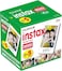 Fujifilm Instax Mini Instant Film, 10 Sheets&Atilde;&fnof;&acirc;&euro;&rdquo;5 Pack(Total 50 Shoots)
