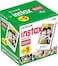Fujifilm Instax Mini Instant Films 10x5