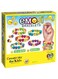 Creativity for Kids Emoji Bracelets, Makes 5 Bead Bracelets - Arts and Crafts Jewelry Making for Kids
