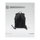 Levelo Envol Universal Fashion Backpack with Flip Top Design &amp; Premium Leather Finish