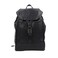 Levelo Envol Universal Fashion Backpack with Flip Top Design &amp; Premium Leather Finish
