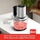 6-in-1 Multifunction Food Chopper 3L Glass Bowl 500W Electric Vegetable Meat Chopper Mixer