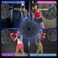 Music Boxing Machine Wall Mounted Smart Bluetooth Boxing Equipment for Boxing Enthusiasts (Black)