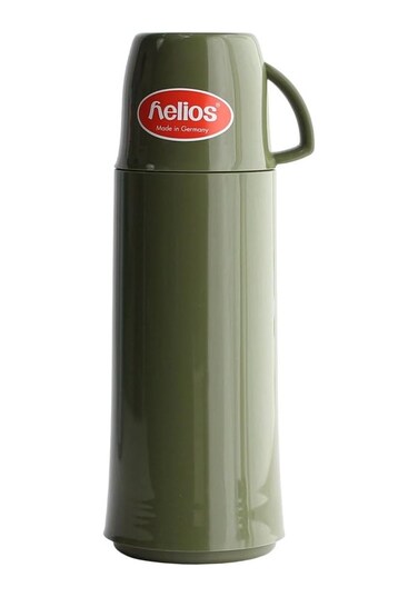 Tabletop Thermos Elegance 500ml - Olive Green