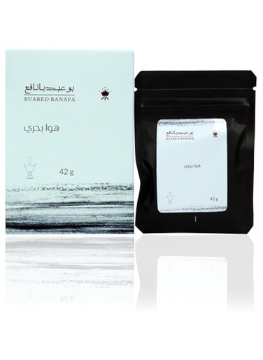 BANAFA HWA BAHRI BAKHOOR 42 GRAM