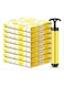 8 Pcs Vacuum Storage Space Saver Bags with Pump