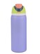 32 oz Insulated Water Bottle Stainless Steel with Handle Double-Wall Vacuum BPA Free Leakproof Thermos for Camping Travel and School