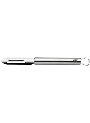 WMF Profi Plus Vegetable Peeler. Stainless Steel. Thin Peeling., 19cm