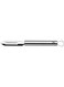 WMF Profi Plus Vegetable Peeler. Stainless Steel. Thin Peeling., 19cm