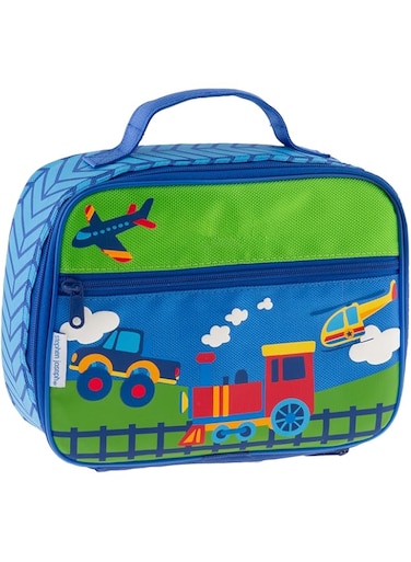 Stephen Joseph Classic Lunch Bag