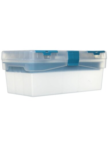 Home Collection 16 Transparent